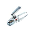 Zugkugelkupplung Albe EM80R Ausf. G 70 mm rund