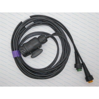 Kabel Multipoint 13-polig 4 Meter