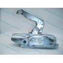 Zugkugelkupplung Albe EM220R Ausf. B 50 mm rund