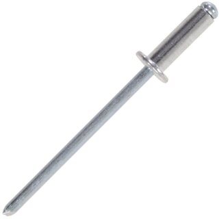 Blindniet 3,2 x 4,5 mm AL-KO