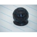 Soft Ball Kugelschutzkappe schwarz