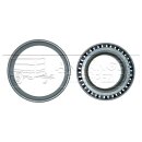 Radlager DIN 67048/10  für AL-KO Achsen