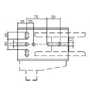 Schlegl Seilwinde SSW900/1  ohne Seil