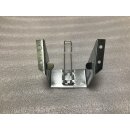 AL-KO Unterlegkeilhalter  Metall 120 mm HA36
