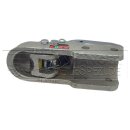 Zugkugelkupplung Winterhoff 350RCH 60 mm rund 14/14