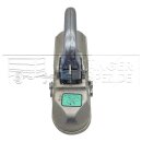 Zugkugelkupplung Winterhoff 350RCH 60 mm rund 14/14