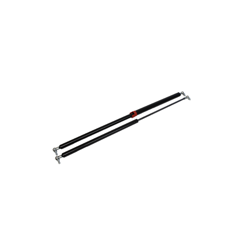 Produktbild von 4x Gasfeder Huwil 08.3681.009.601 H80 (200N) – Alternative Für Küchenlifttüren