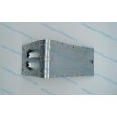 AL-KO Unterlegkeil Metall 200 mm UK53