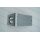 AL-KO Unterlegkeil Metall 200 mm UK53