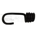 Spiralhaken für 8 mm Expanderseil