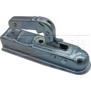 Zugkugelkupplung AL-KO AK 7 Plus Ausf. D 50 mm