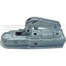 Zugkugelkupplung AL-KO AK 7 Plus Ausf. D 50 mm