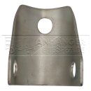 Reduzierstück für Zugkugelkupplung von 50 auf...