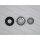 WAP Radlagerset 30204/30206 und Dichtring