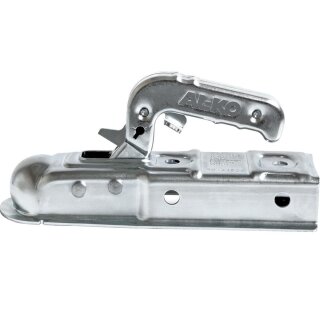 Zugkugelkupplung AL-KO AK 7 Plus Ausf. E 60 mm