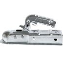 Zugkugelkupplung Alko AK 7 Plus Ausf. E 60 mm