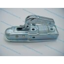 Zugkugelkupplung Alko AK 7 Plus Ausf. E 60 mm