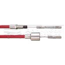 Bremsseil OMC 785/1060 Glocke M8