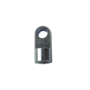 Gasfeder Auge 10,1 - 10 X 30 - M10