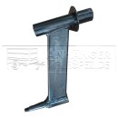 Lenker DDR rechts HP350, HP400, HP401