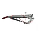 Handbremshebel AL-KO 251S  mit Gasfeder Obeneinbau bis...