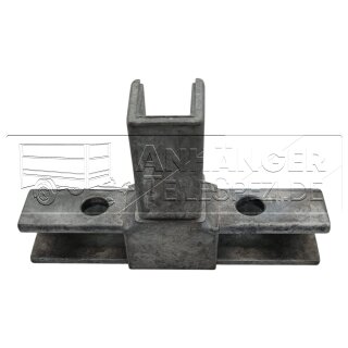 Mittelstück für Spriegel Westfalia