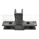 Mittelstück für Spriegel Westfalia