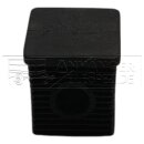 Vierkantstopfen für Spriegel Westfalia