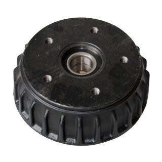 Alko Bremstrommel Typ 2051 ECO 112x5 Alko Plus Achse