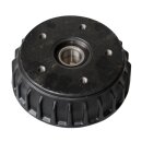 Alko Bremstrommel Typ 2051 ECO 112x5 Alko Plus Achse