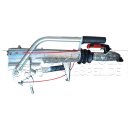 Alko 161S V-Auflaufeinrichtung Totpunkt