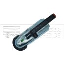 Zugkugelkupplung AL-KO AK 270 50 mm rund