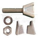 Nachstellset für WAP W184/W205-RS Radbremsen