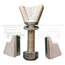 Nachstellset für WAP W184/W205-RS Radbremsen