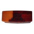 Jokon 510/516 Heckleuchte, Links, 12V BBS (K)