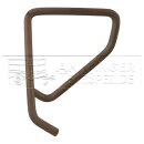 Federsicherung für Pendelverschluss rechts