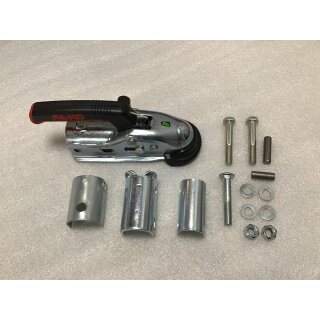 Zugkugelkupplung Alko AK 270 universal Komplettset