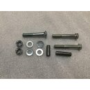 Zugkugelkupplung Alko AK 270 universal Komplettset