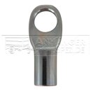 Gasfeder Auge 10,1 - 5 X 28 - M6