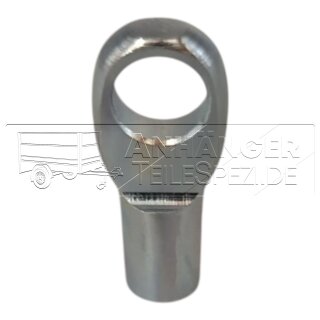 Gasfeder Auge 8,1 - 5 X 23,5 - M6