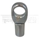 Gasfeder Auge 8,1 - 5 X 23,5 - M6