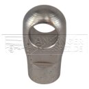 Gasfeder Auge 12,1 - 12 X 28 - M10