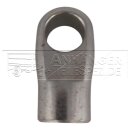 Gasfeder Auge 12,1 - 12 X 28 - M10