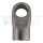 Gasfeder Auge 12,1 - 12 X 28 - M10