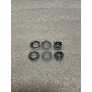 Zugkugelkupplung Alko AK 270 universal Komplettset mit Safety Kit