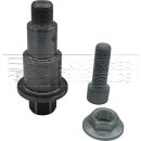 Achsstummel Alko Achse 811941 Kompaktlager