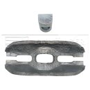 Alko Ausgleichswaage neu für Bremsgestänge