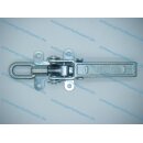 Exzenterverschluss mit Sicherung 280 mm