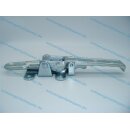 Exzenterverschluss mit Sicherung 280 mm