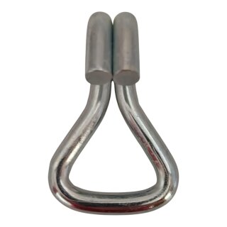 Drathaken für 35 mm Gurt